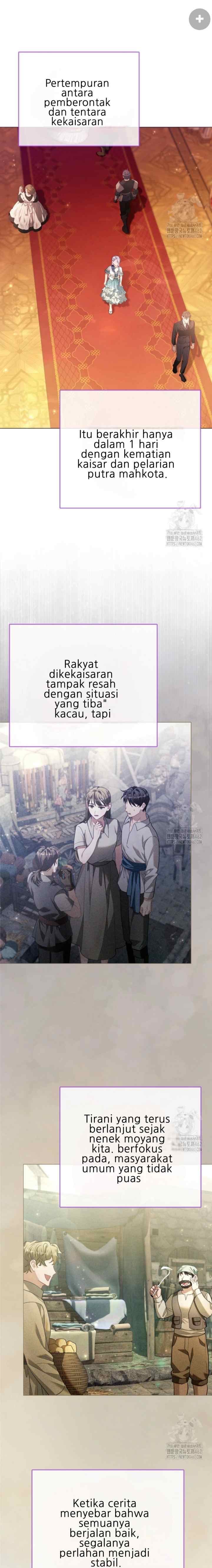 The Villainous Duke's Daughter's Special Rice Cultivation Method chapter 56 halaman 12
