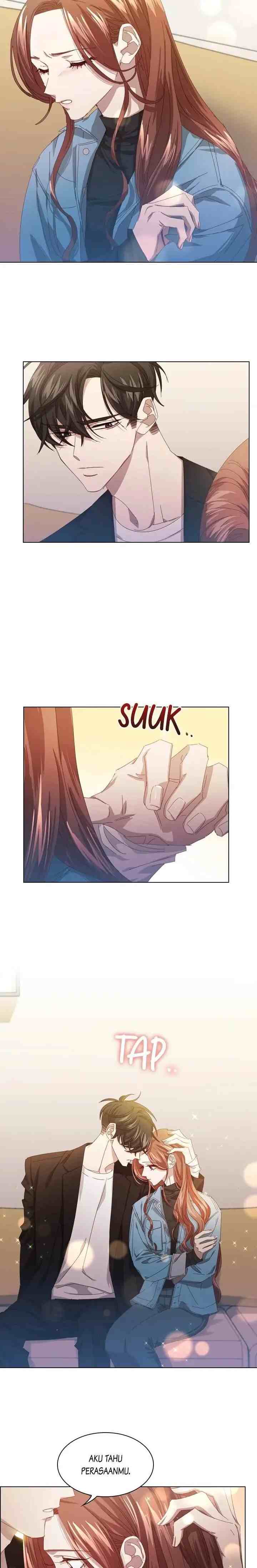A Beastly Scandal chapter 44 halaman 12