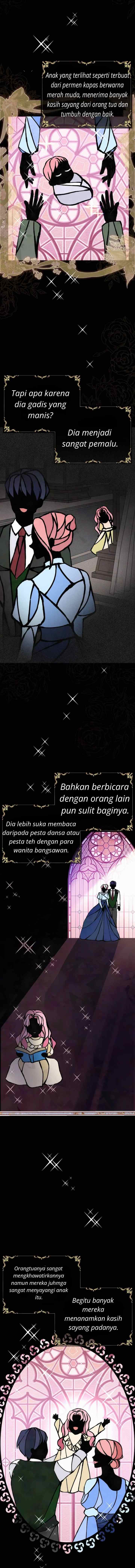 I Think My Marriage Was A Mistake chapter 1 halaman 4