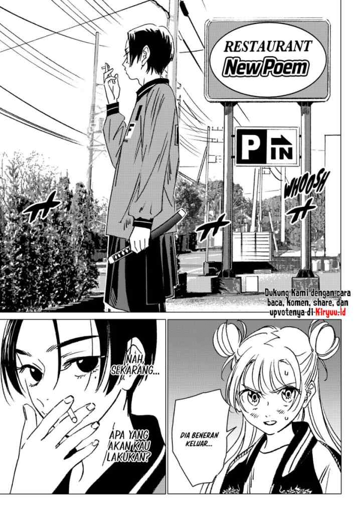 Ghost Fixers chapter 12 halaman 16