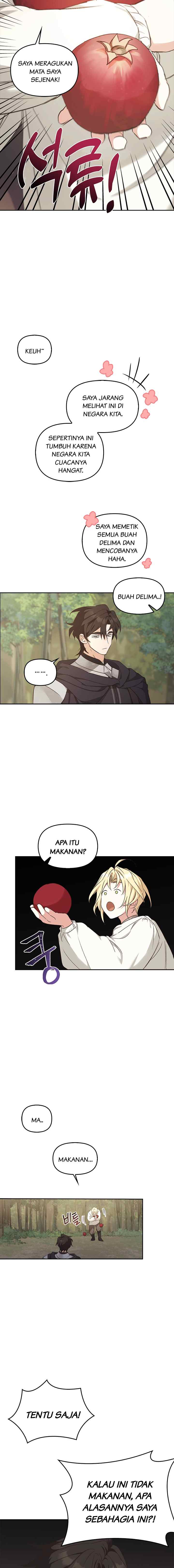Regas chapter 39 halaman 6