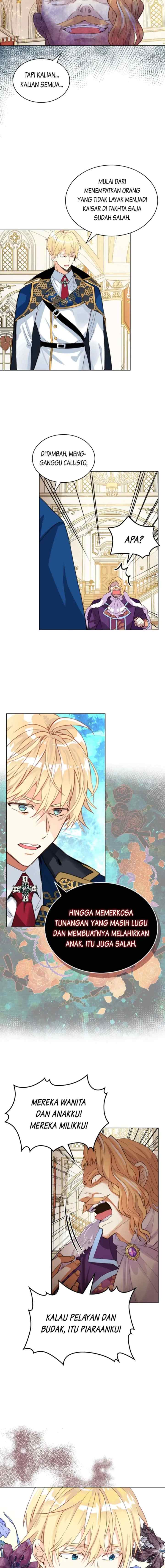 Am I Your Daughter? chapter 95 halaman 6