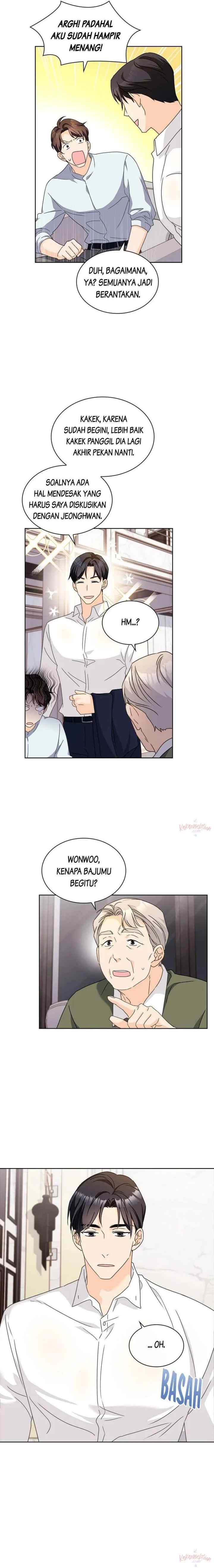 I'm in Love (INO) chapter 17 halaman 8