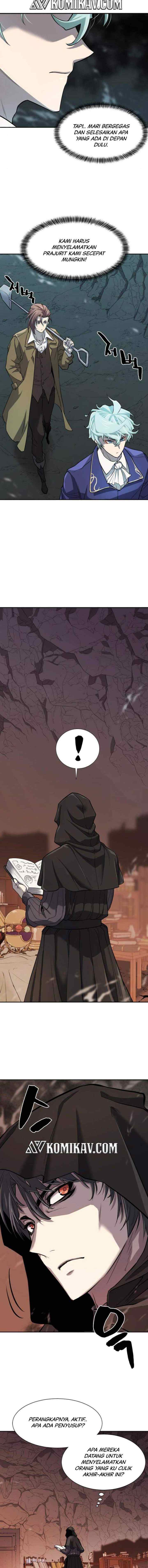 O melhor engenheiro do mundo chapter 15 halaman 7