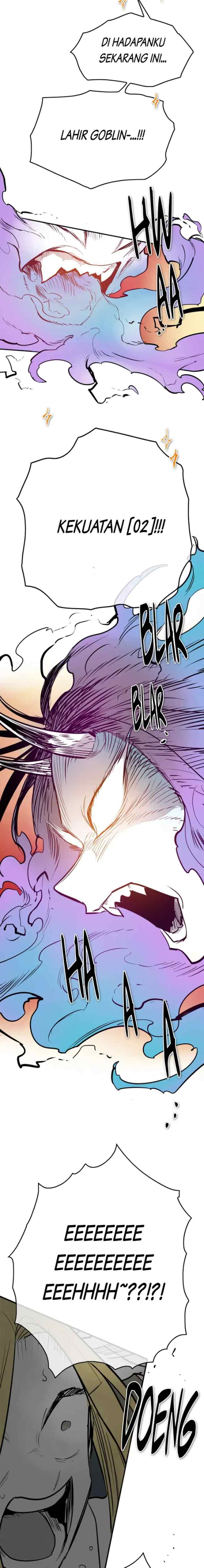 Ordinary Heroes chapter 218 halaman 16