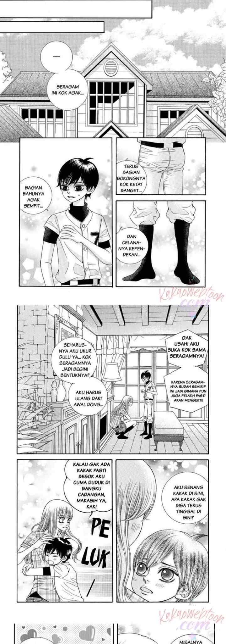 I Pick Dahong chapter 18 halaman 5