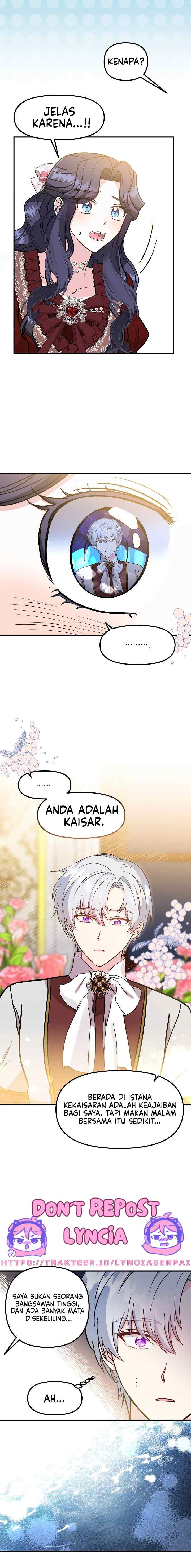 I Became The Tutor of The Royal Twins chapter 25 halaman 7