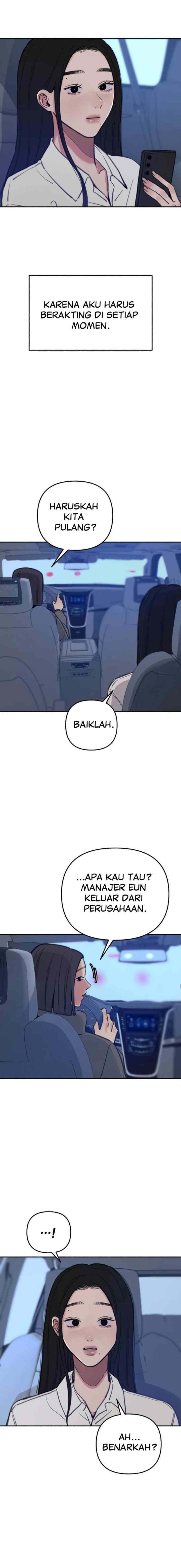 Muse On Yumyeong chapter 70 halaman 6