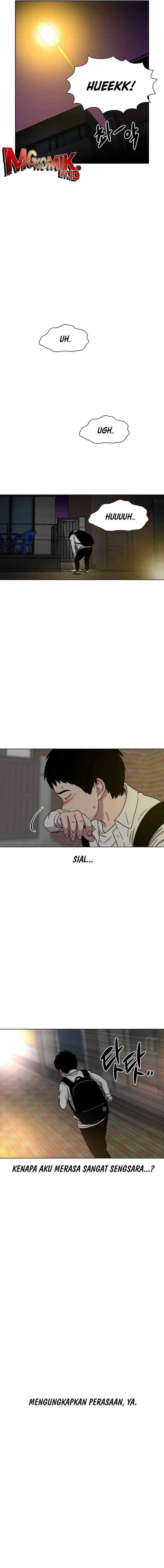 Ginseng Star Shop chapter 20 halaman 13