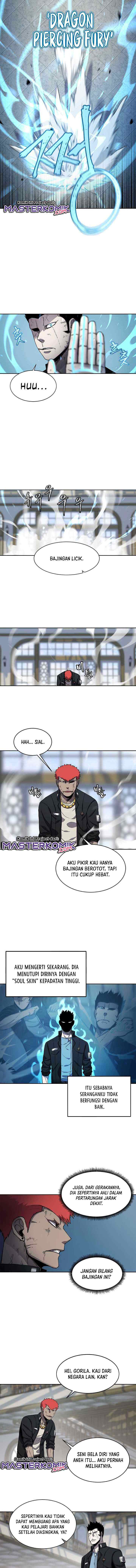 Shaman chapter 29 halaman 9