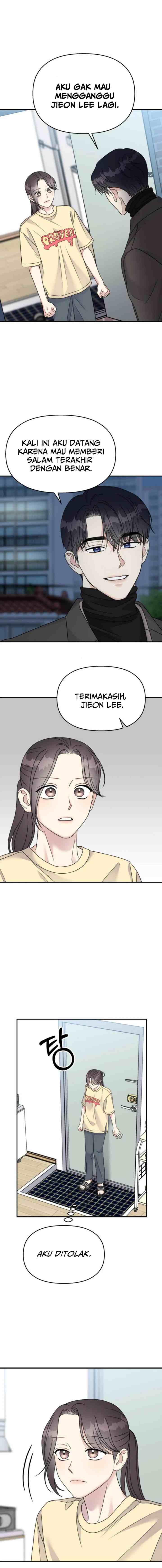 Do As I Say! chapter 79 halaman 9
