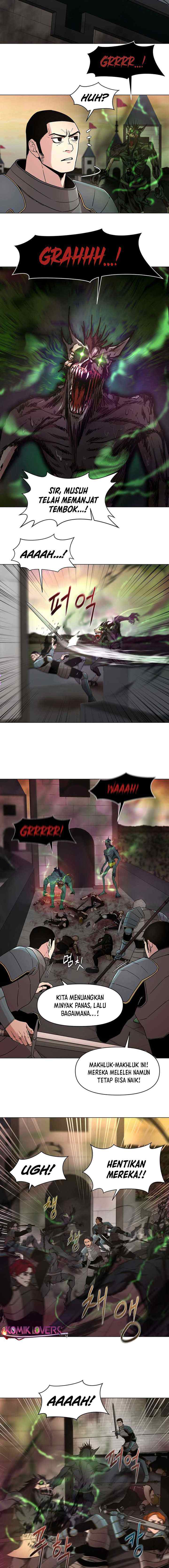Martial Arts Alone chapter 24 halaman 8