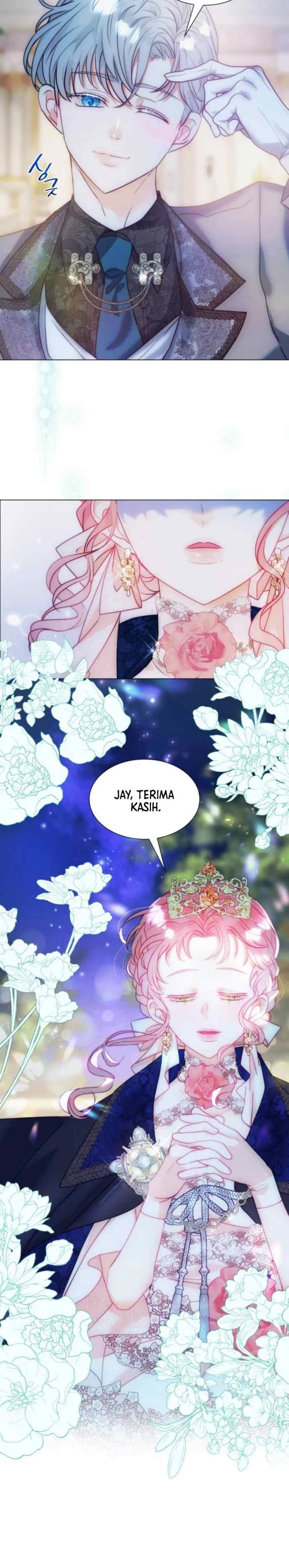 I Was Born The Second Daughter chapter 47 halaman 6