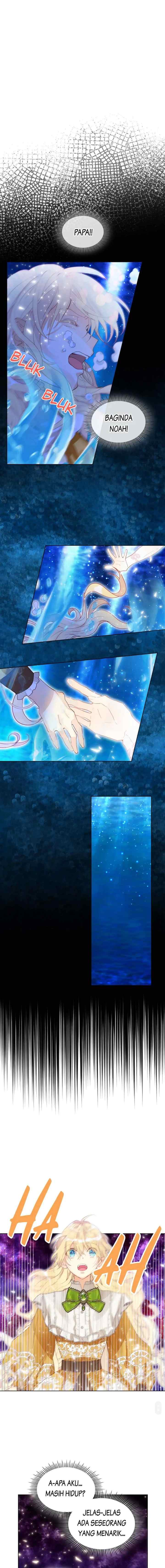 Am I Your Daughter? chapter 99 halaman 5