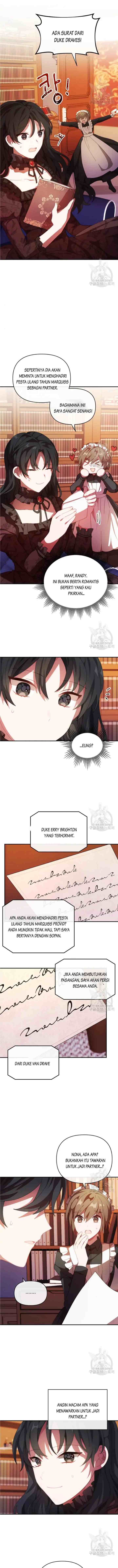 I'll Save the Heroine! chapter 6 halaman 11