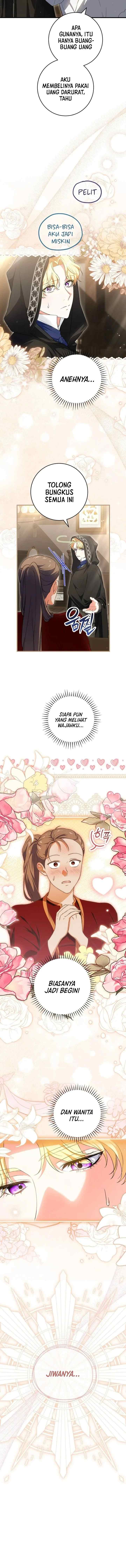 The Heroine has Her Eyes on Me as Her Brother's Wife chapter 46 halaman 4
