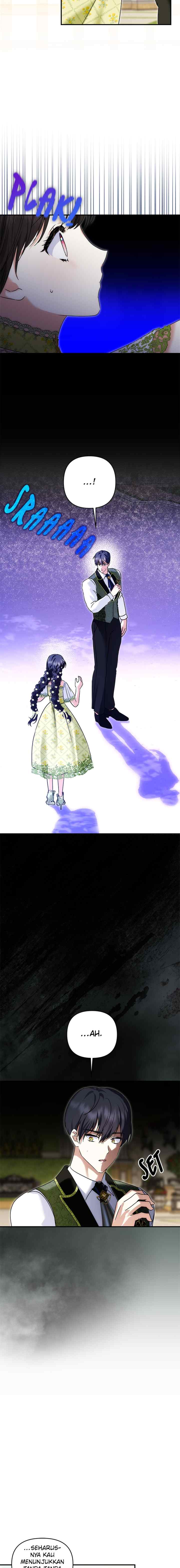 Monster Duke's Daughter chapter 145 halaman 5