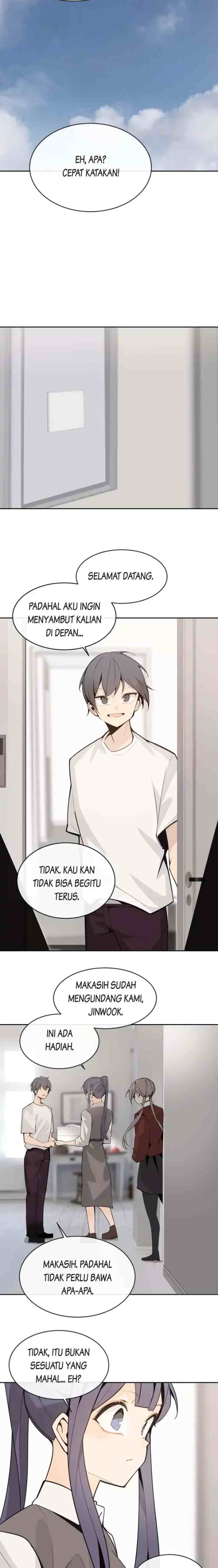 Devil Sword King chapter 241 halaman 11