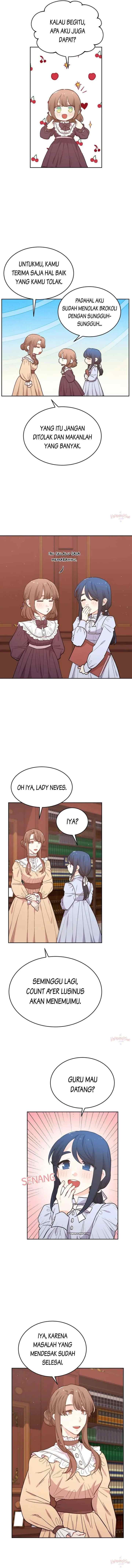 I Was Just an Ordinary Lady chapter 194 halaman 6