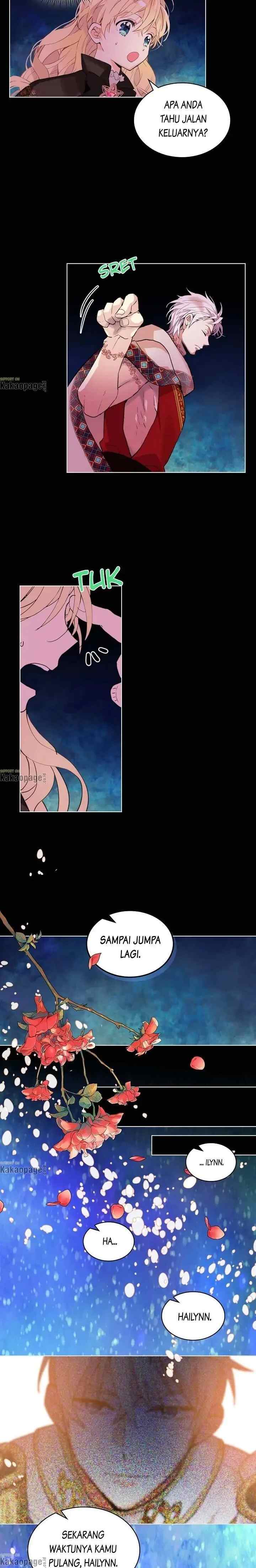 Am I Your Daughter? chapter 62 halaman 13