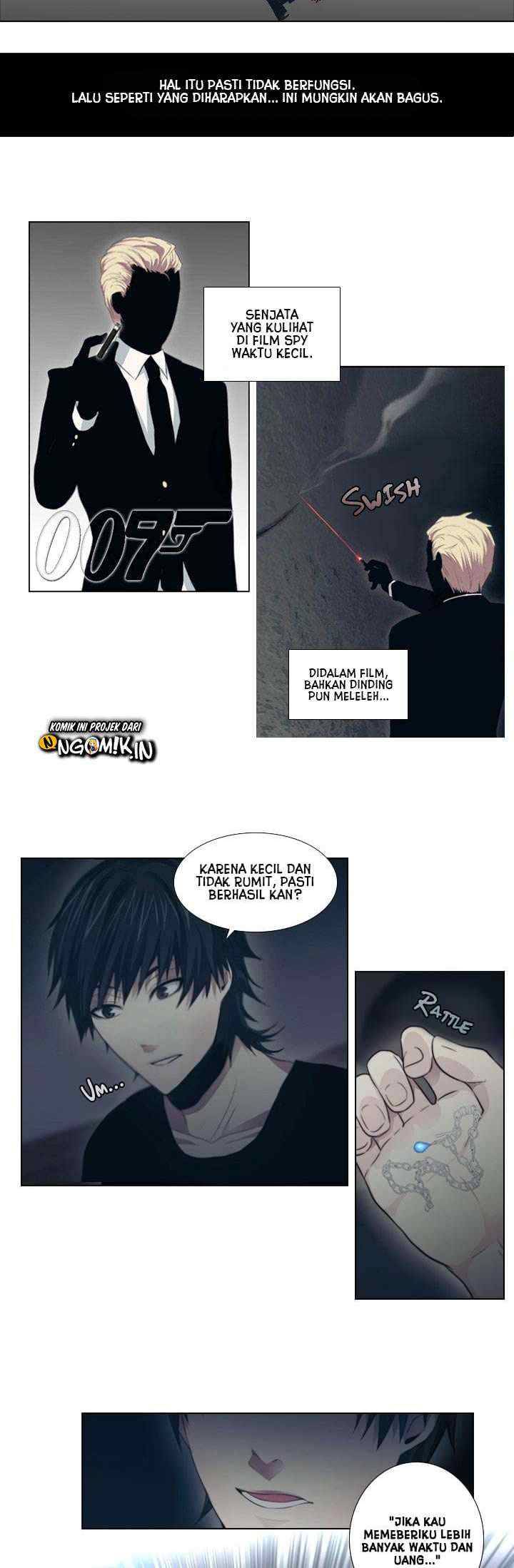Gong heon ja chapter 2 halaman 11