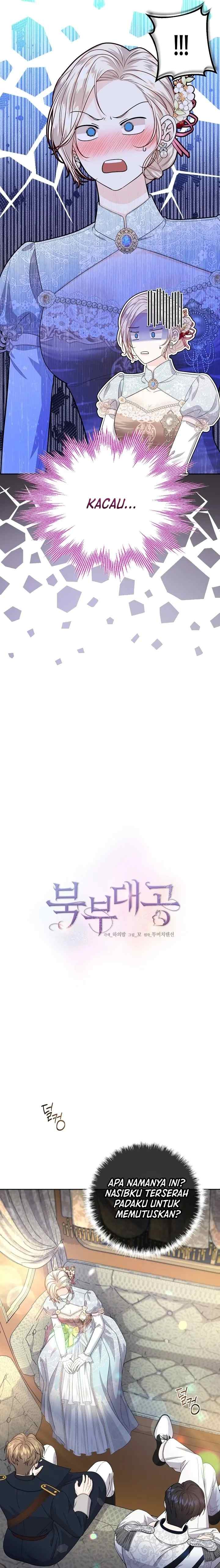 Grand Duke of the North chapter 17 halaman 8
