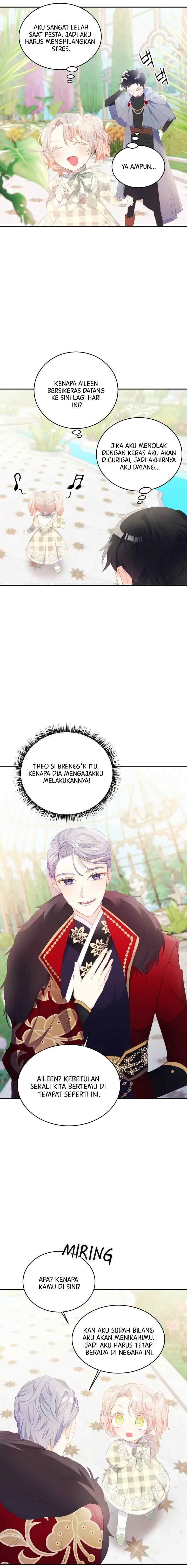 Baby Dragon chapter 24 halaman 10