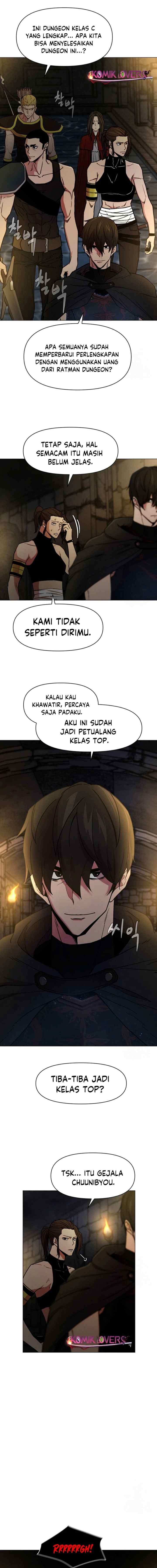 Martial Arts Alone chapter 45 halaman 13
