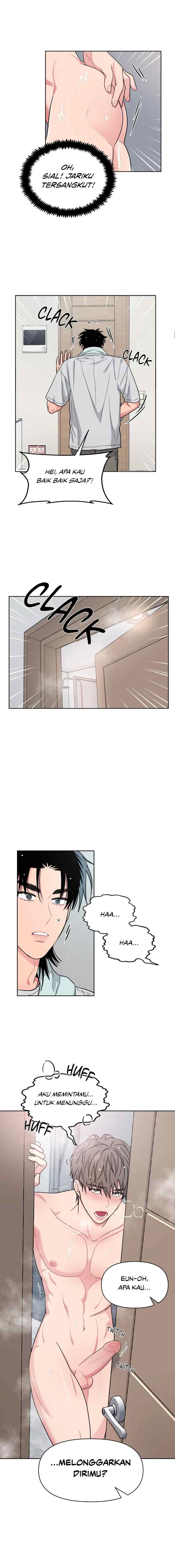 Arts Mans chapter 10 halaman 9