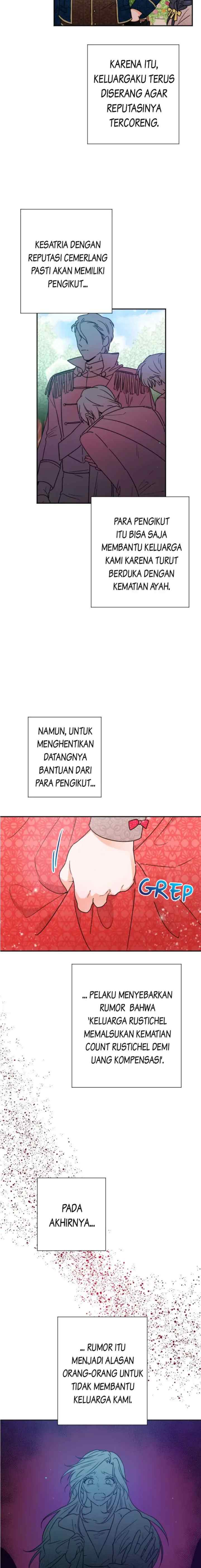 Lady Baby chapter 78 halaman 4