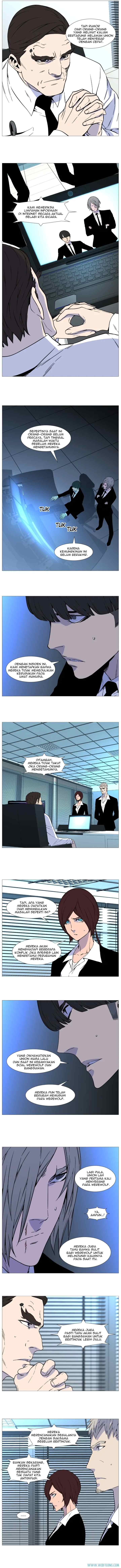 Noblesse chapter 517 halaman 4