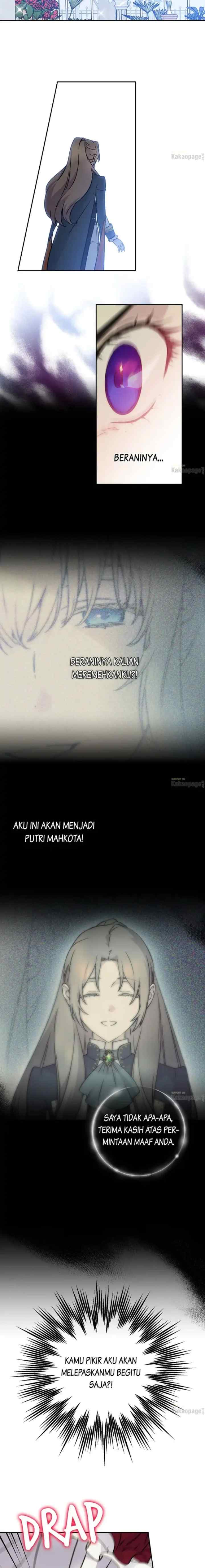 A Capable Maid chapter 53 halaman 16