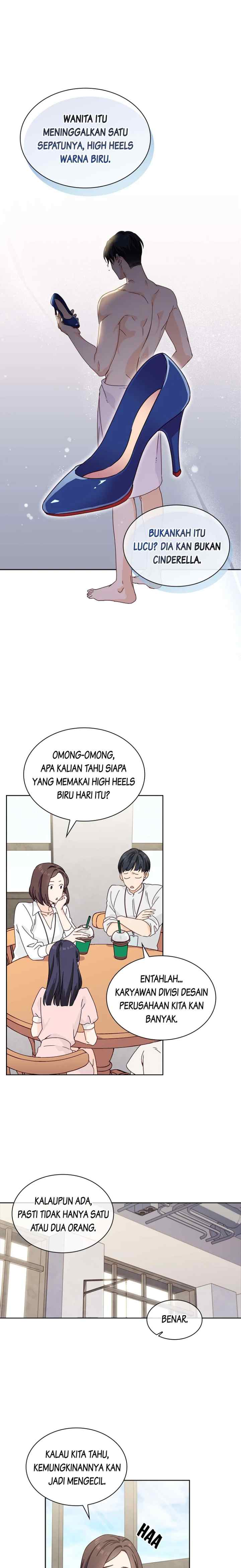 I'm in Love (INO) chapter 1 halaman 12