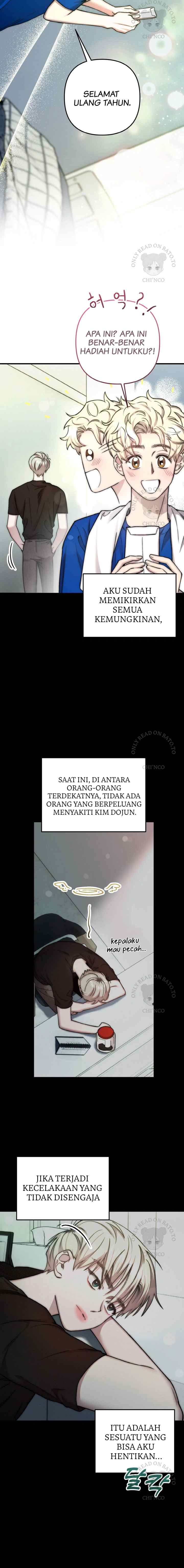 Acting Genius, Top Idol! chapter 61 halaman 11