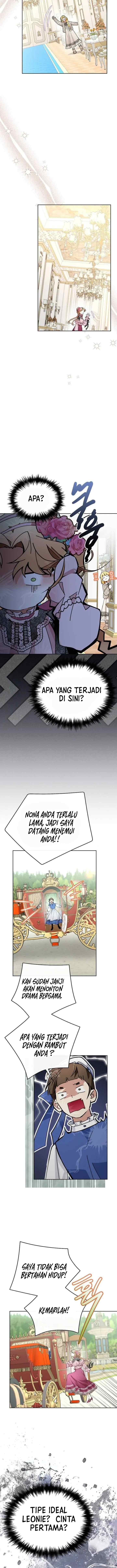 Looking for My One-Night Villainess chapter 13 halaman 14
