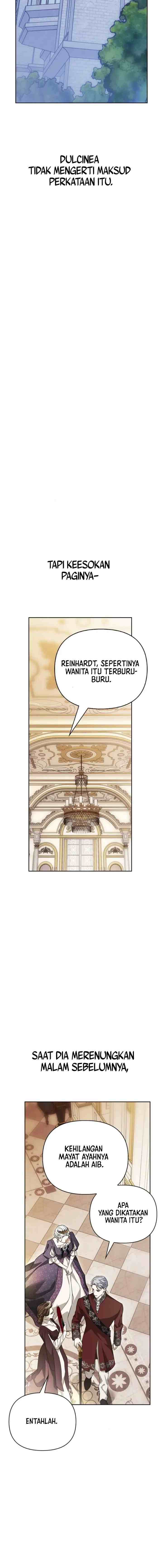 I Tamed My Ex-Husband's Mad Dog chapter 44 halaman 17