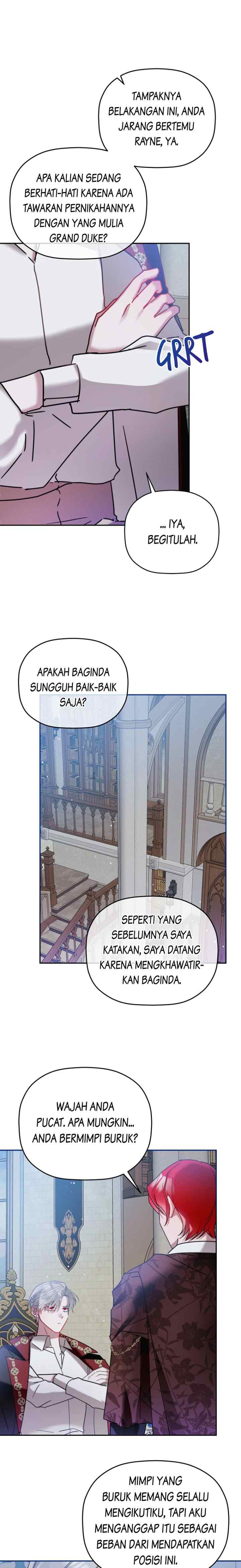 Preventing the Making of Tyrant chapter 100 halaman 4