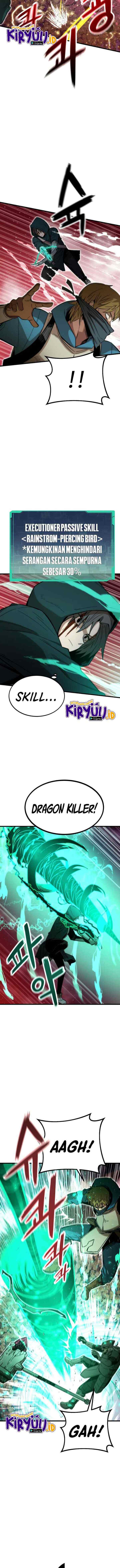 Ultra Alter chapter 28 halaman 11