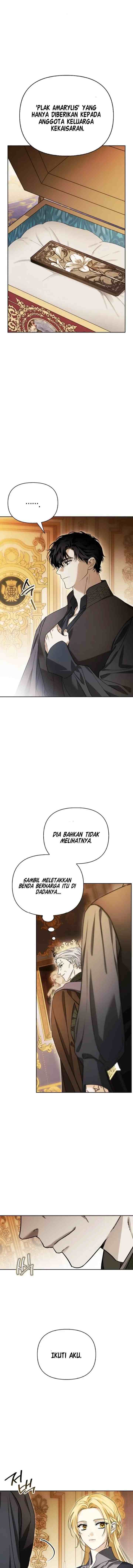 I Tamed My Ex-Husband's Mad Dog chapter 37 halaman 12
