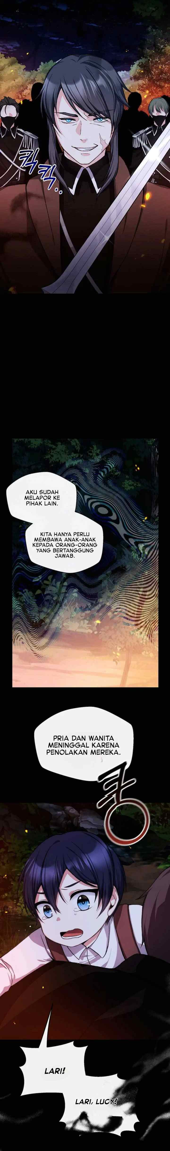 I Became the Older Sister of a Regretful Male Lead chapter 6 halaman 5
