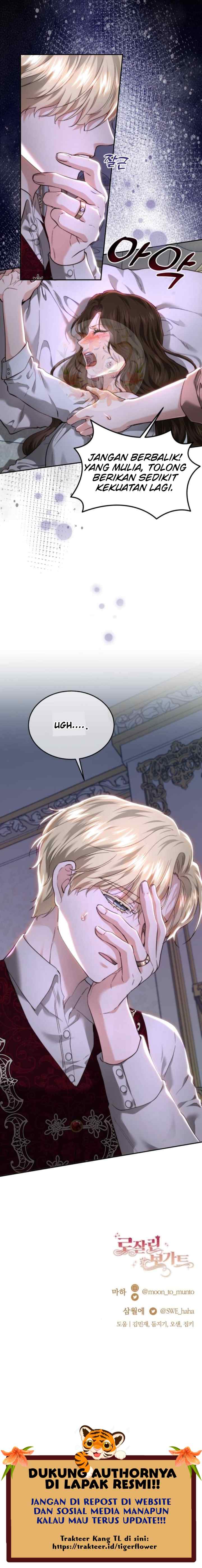 Rosalyn Vogart chapter 94 halaman 19