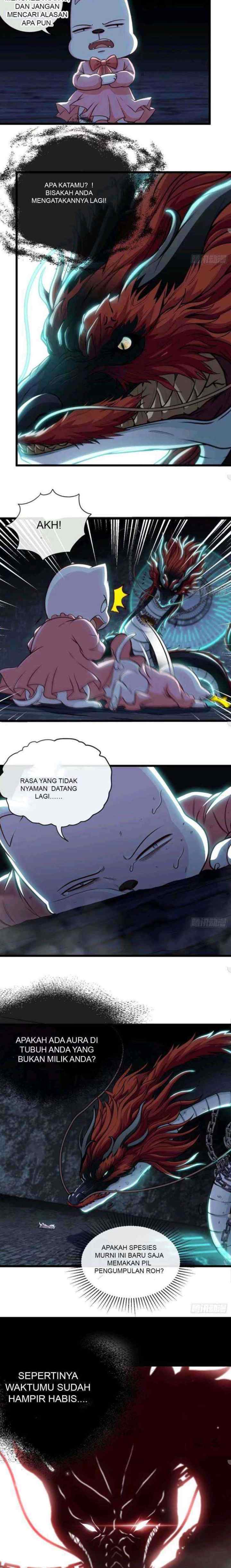 Heavenly Koi chapter 26 halaman 10