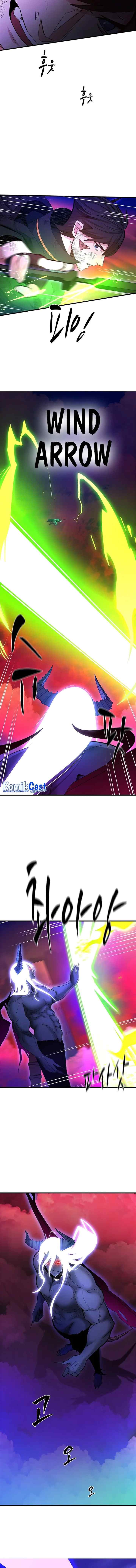 The Tutorial Is Too Tough! chapter 169 halaman 4