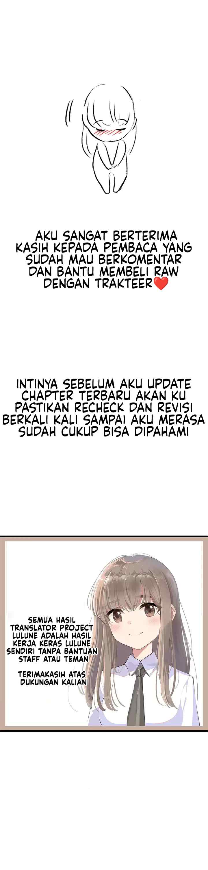 I'm Done Being a Hero, Even If It's Retirement chapter 16 halaman 19