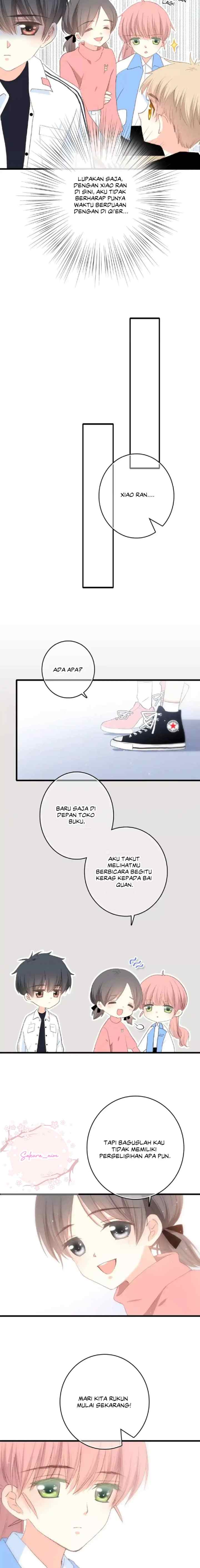 Love Never Fails chapter 70 halaman 7