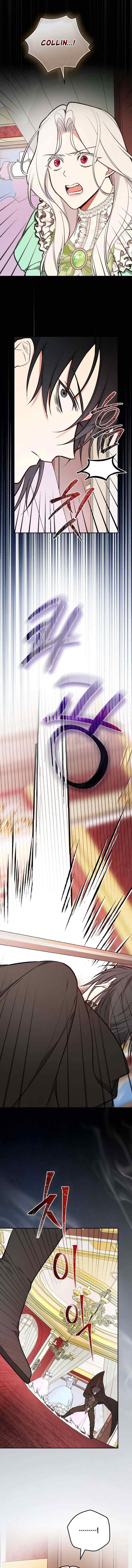 Seducing Duke Monster chapter 67 halaman 8