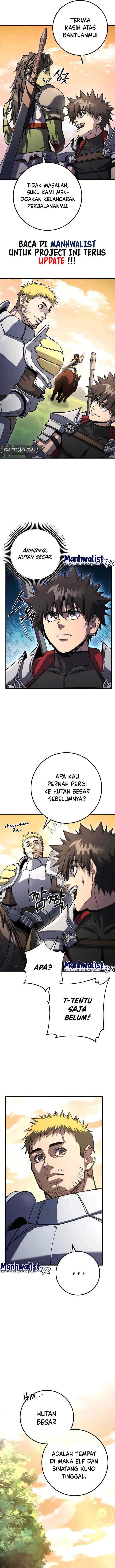 I Picked A Hammer To Save The World chapter 78 halaman 9