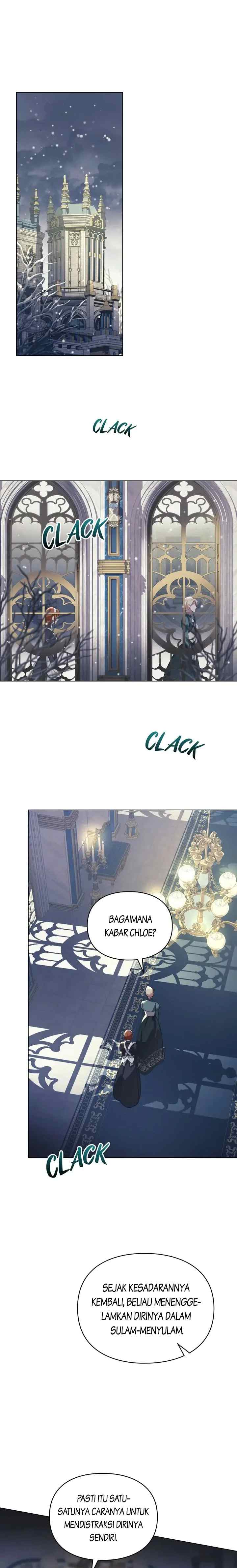 Betrayal of Dignity chapter 45 halaman 11