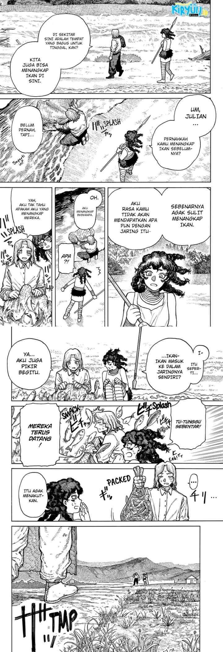 Centuria chapter 10 halaman 7
