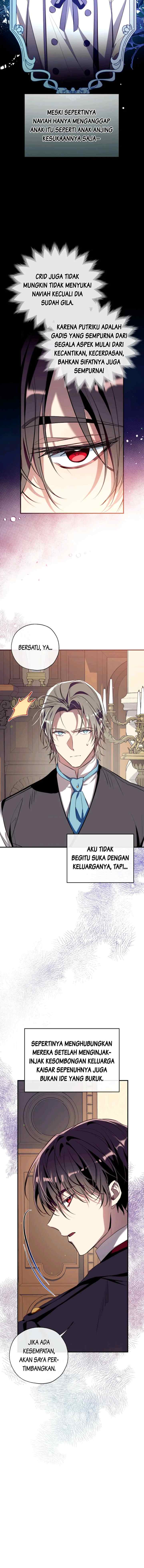 Family is Needed chapter 99 halaman 5
